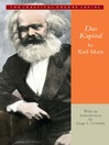 Das Kapital (eBook): A Critique of Political Economy